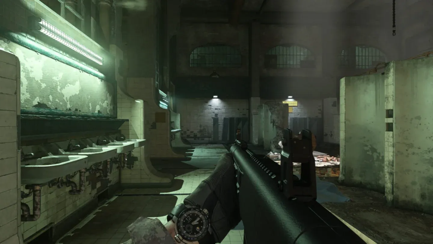 Call of Duty: Modern Warfare Gallery 5