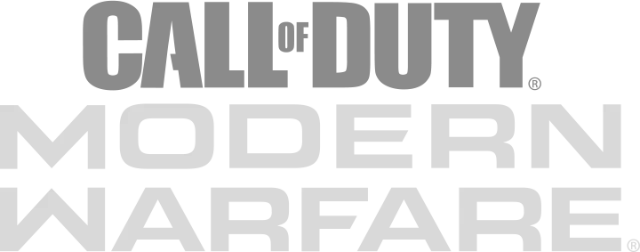 Call of Duty: Modern Warfare Logo
