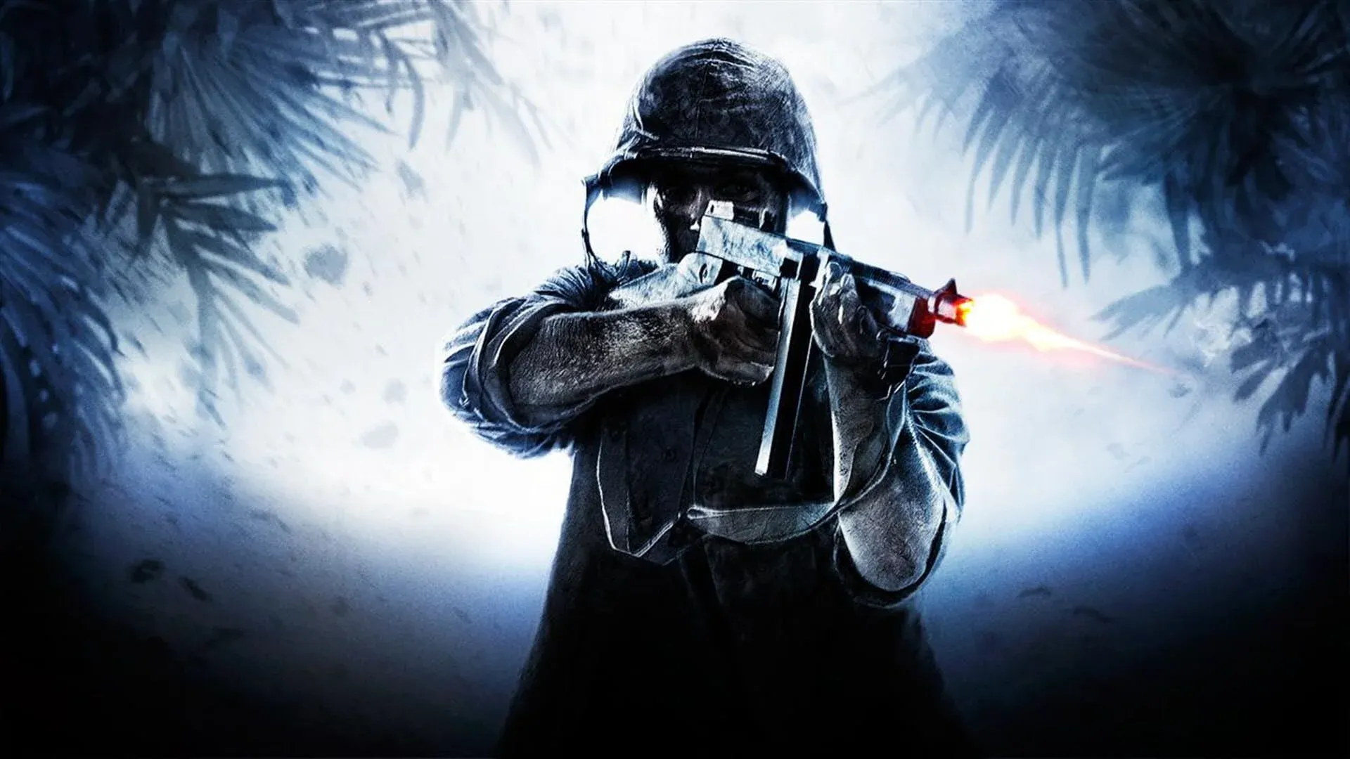 Call of Duty: World at War Banner