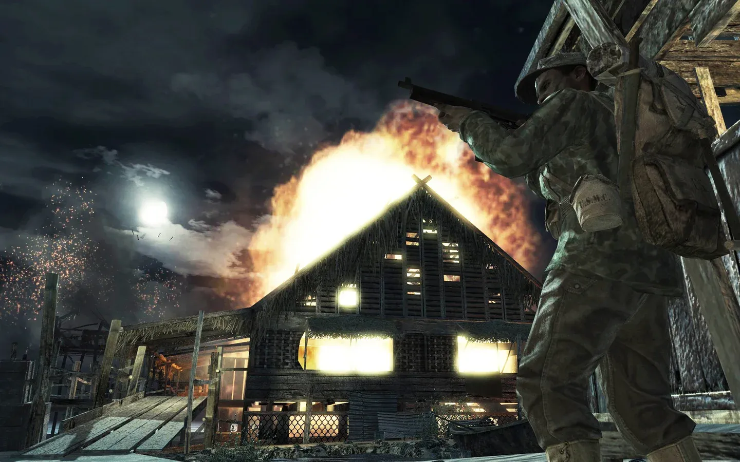 Call of Duty: World at War Gallery 10