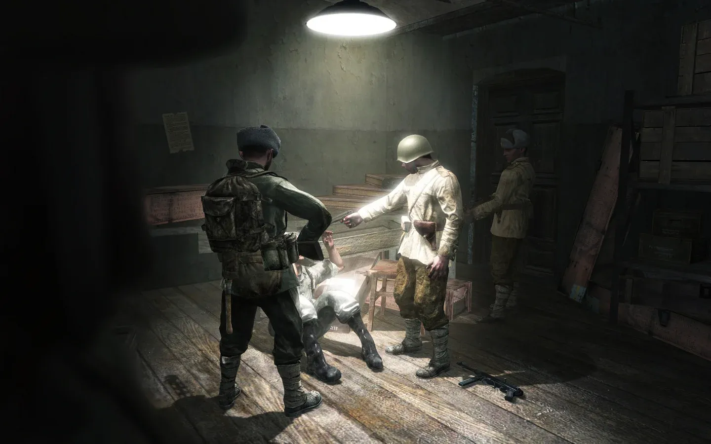 Call of Duty: World at War Gallery 1