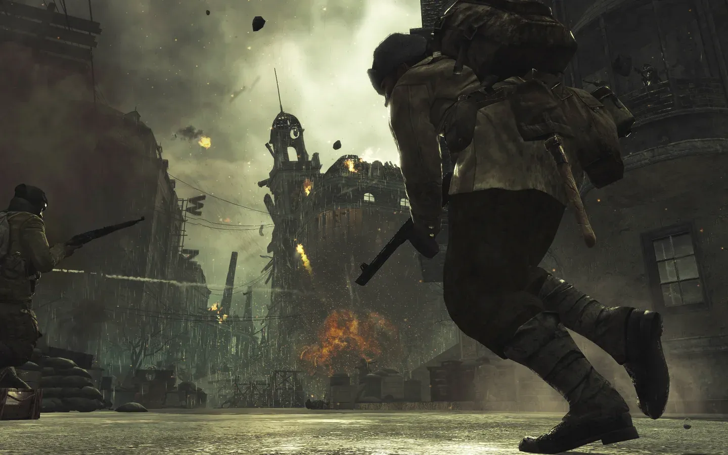 Call of Duty: World at War Gallery 3