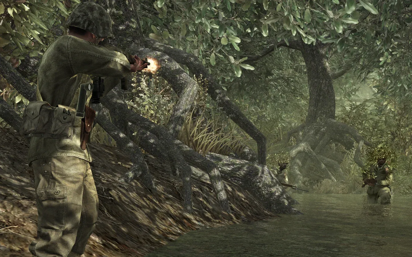 Call of Duty: World at War Gallery 6