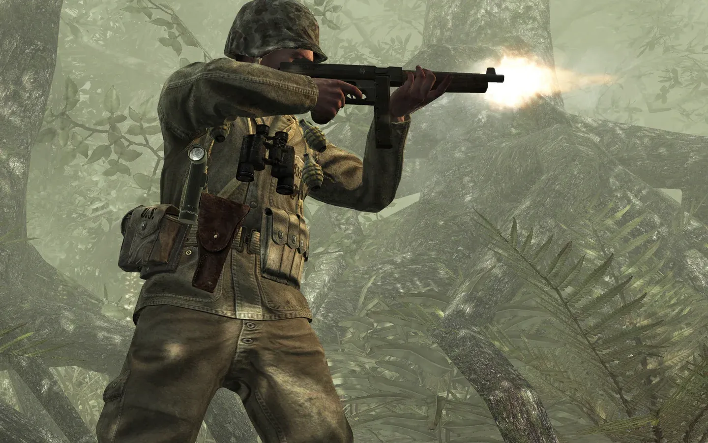 Call of Duty: World at War Gallery 7