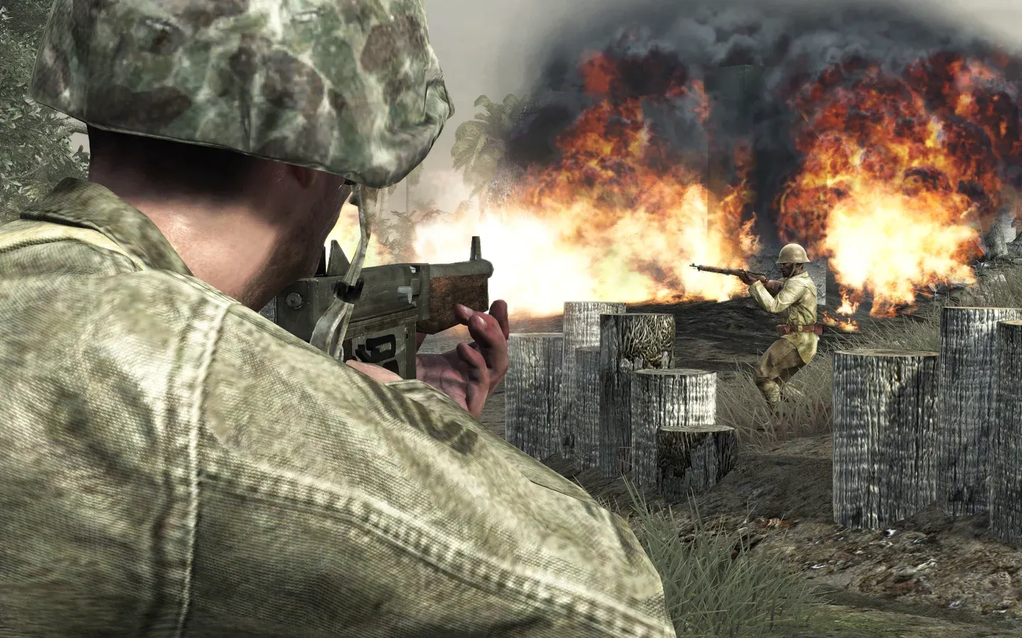 Call of Duty: World at War Gallery 8