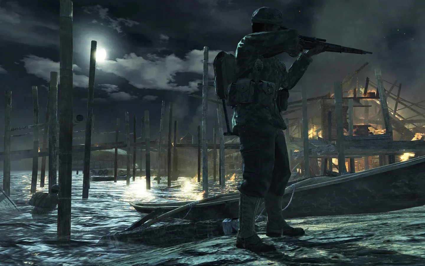 Call of Duty: World at War Gallery 9