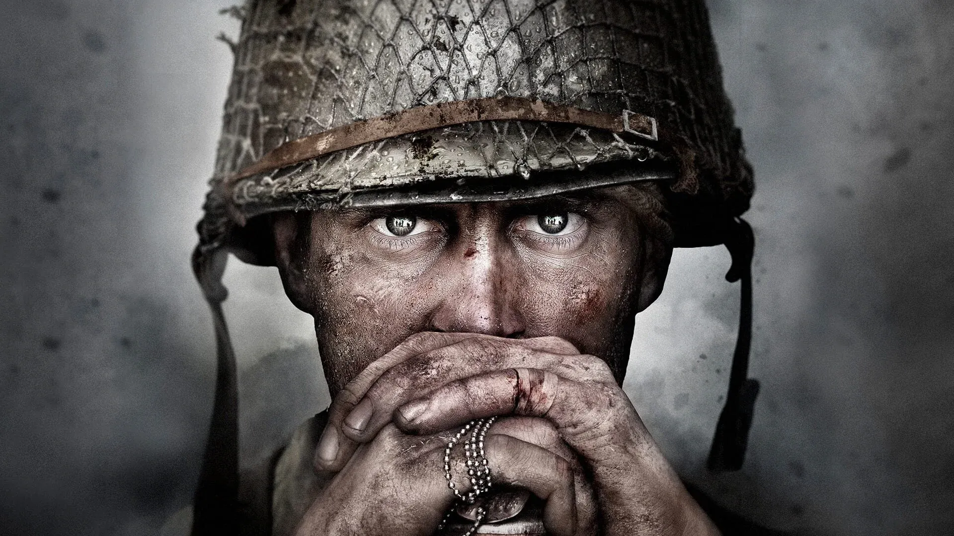 Call of Duty®: WWII Banner