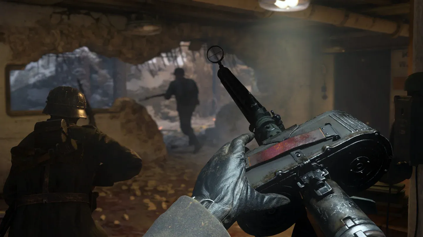 Call of Duty®: WWII Gallery 10
