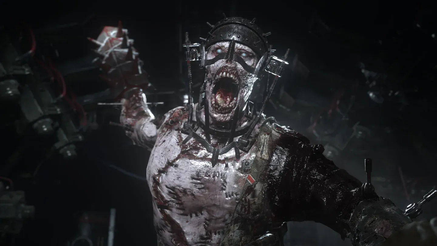 Call of Duty®: WWII content image