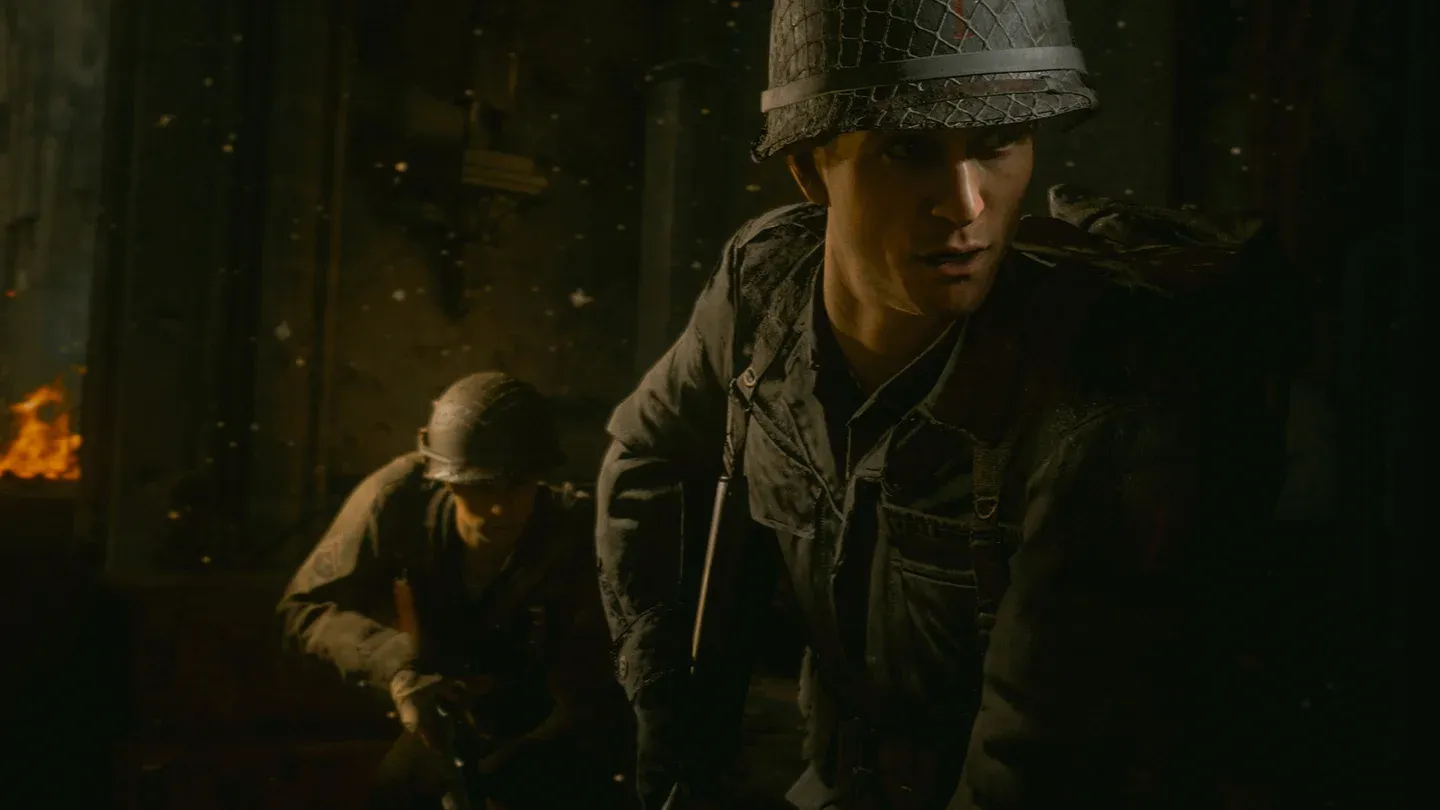 Call of Duty®: WWII Gallery 5