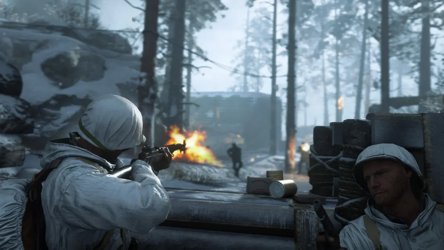 Call of Duty®: WWII Gallery 6