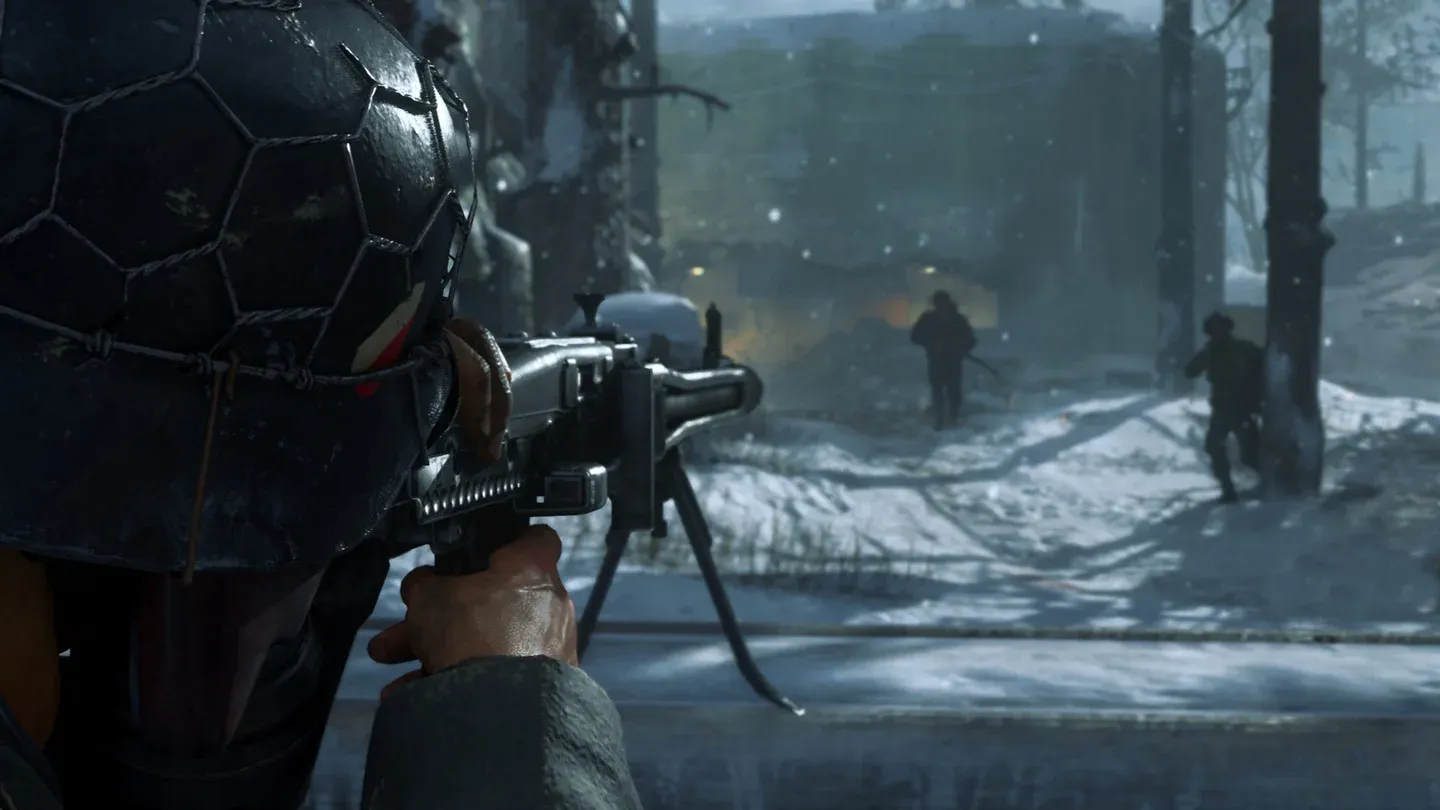 Call of Duty®: WWII Gallery 8