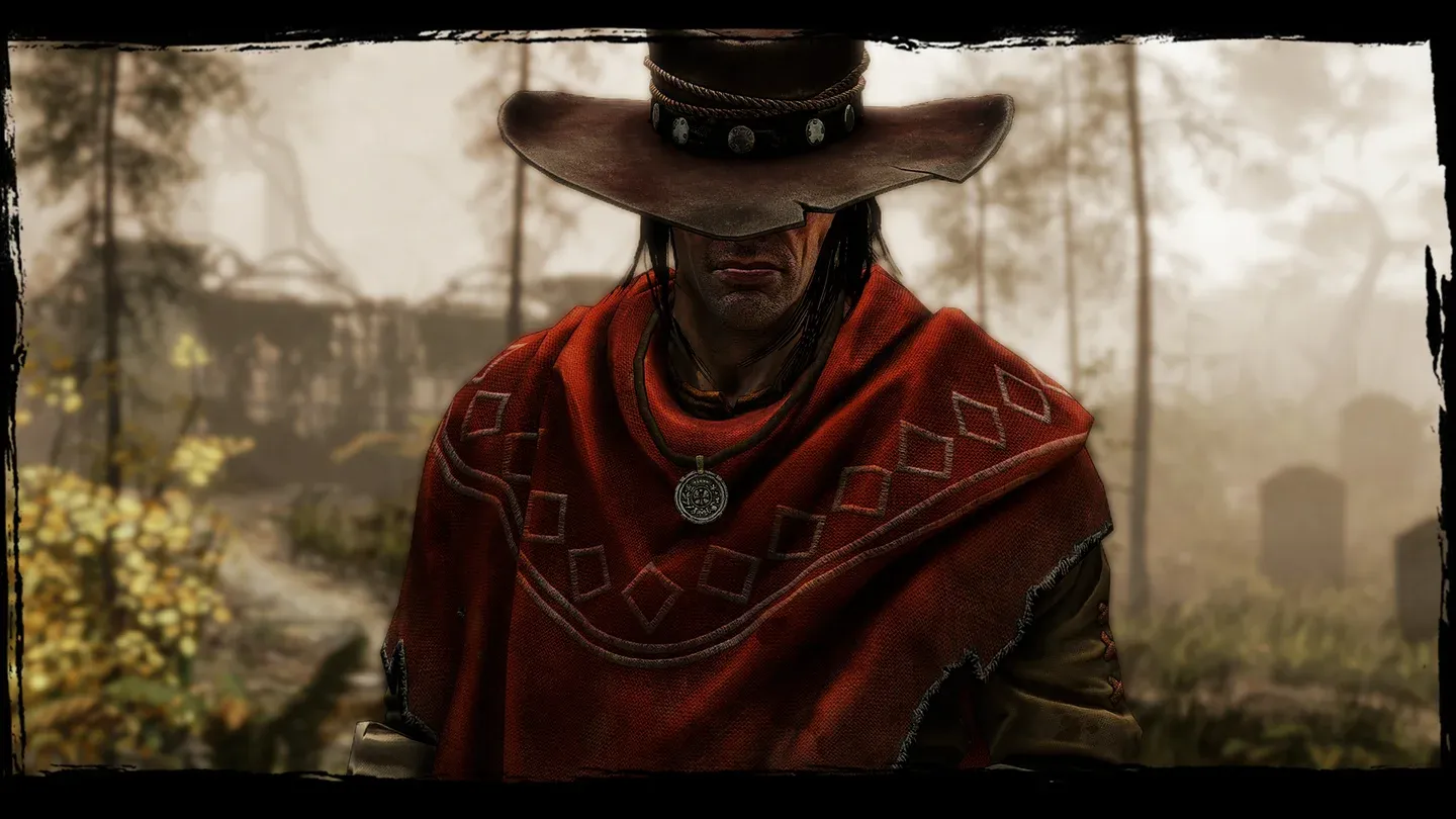 Call of Juarez: Gunslinger Gallery 5