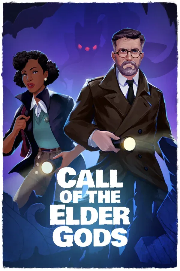 Call of the Elder Gods