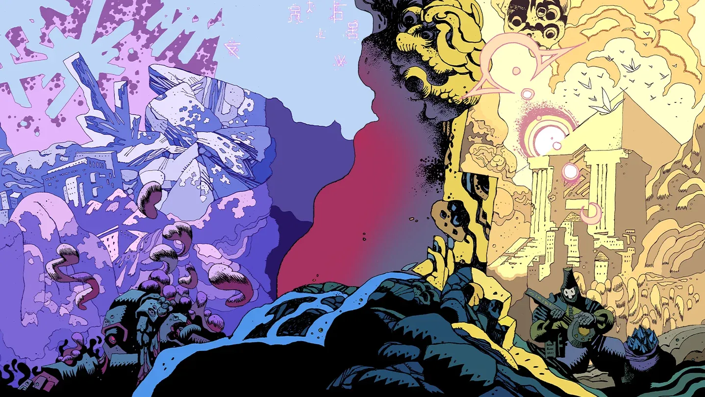 CALX Banner