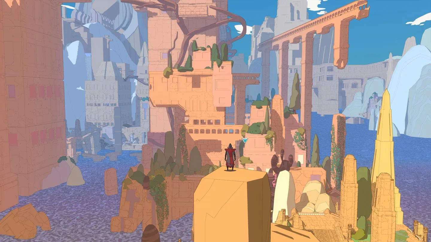 CALX Gallery 1