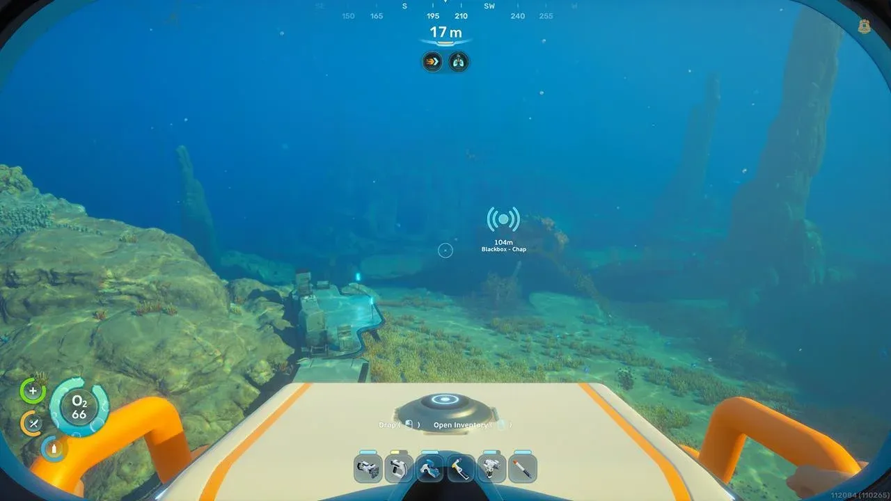 Sonic Resonator clears Bloom