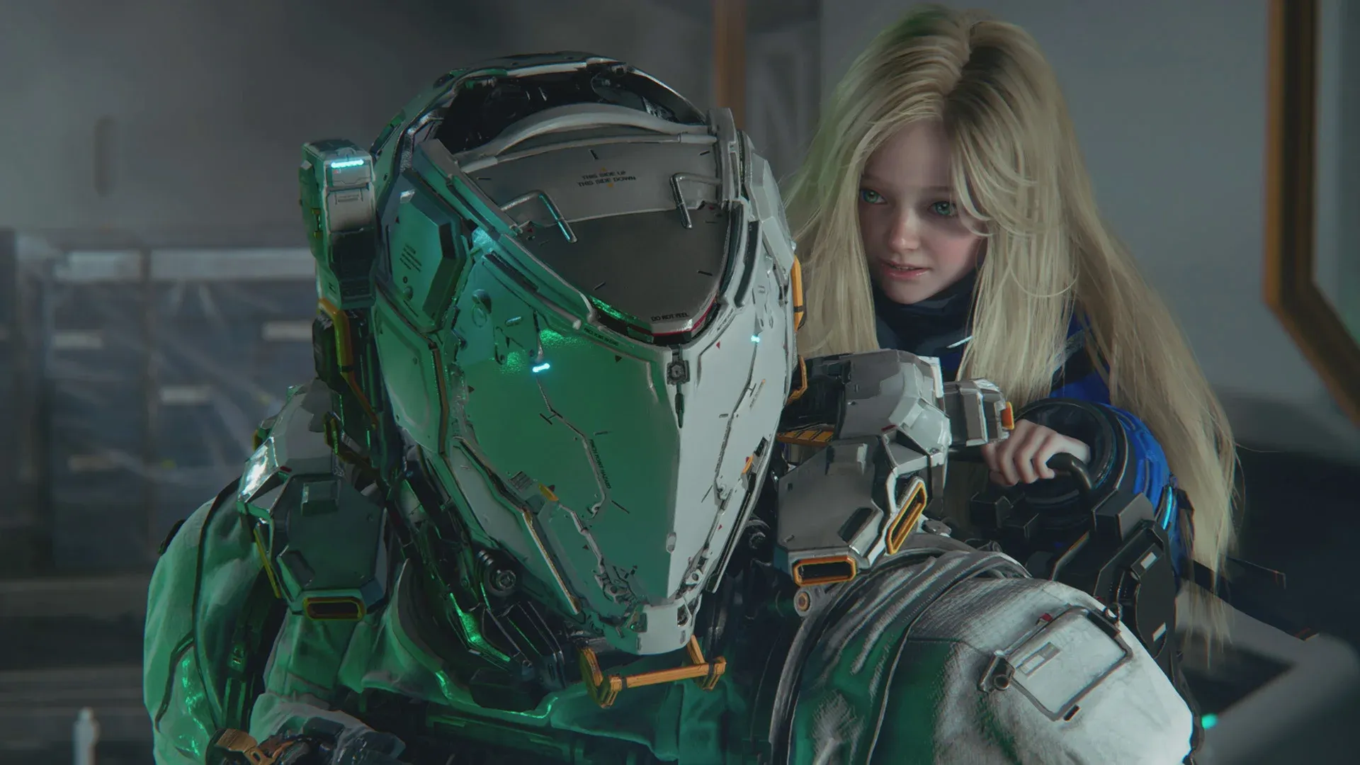 Capcom hints Pragmata could become a full franchise after 1M sales