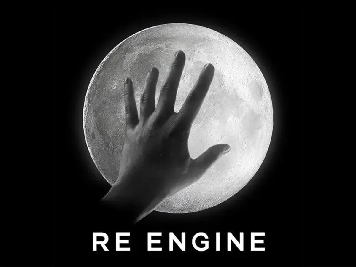 Capcom Announces Plans to Transform the RE Engine Into an AI-Generation Game  Engine — 'Our Goal Is a Future Where We Create Games Together With AI'