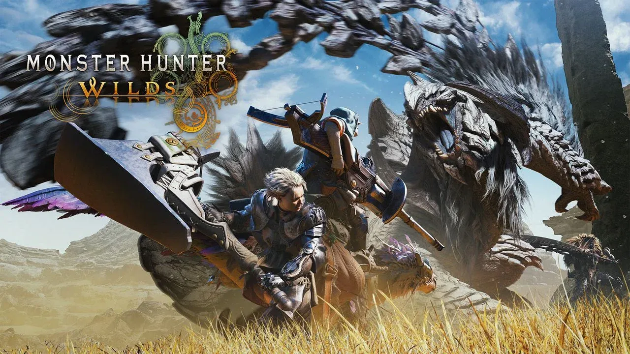 Capcom Earns Double on Steam vs PlayStation, Driven by Resident Evil and Monster Hunter