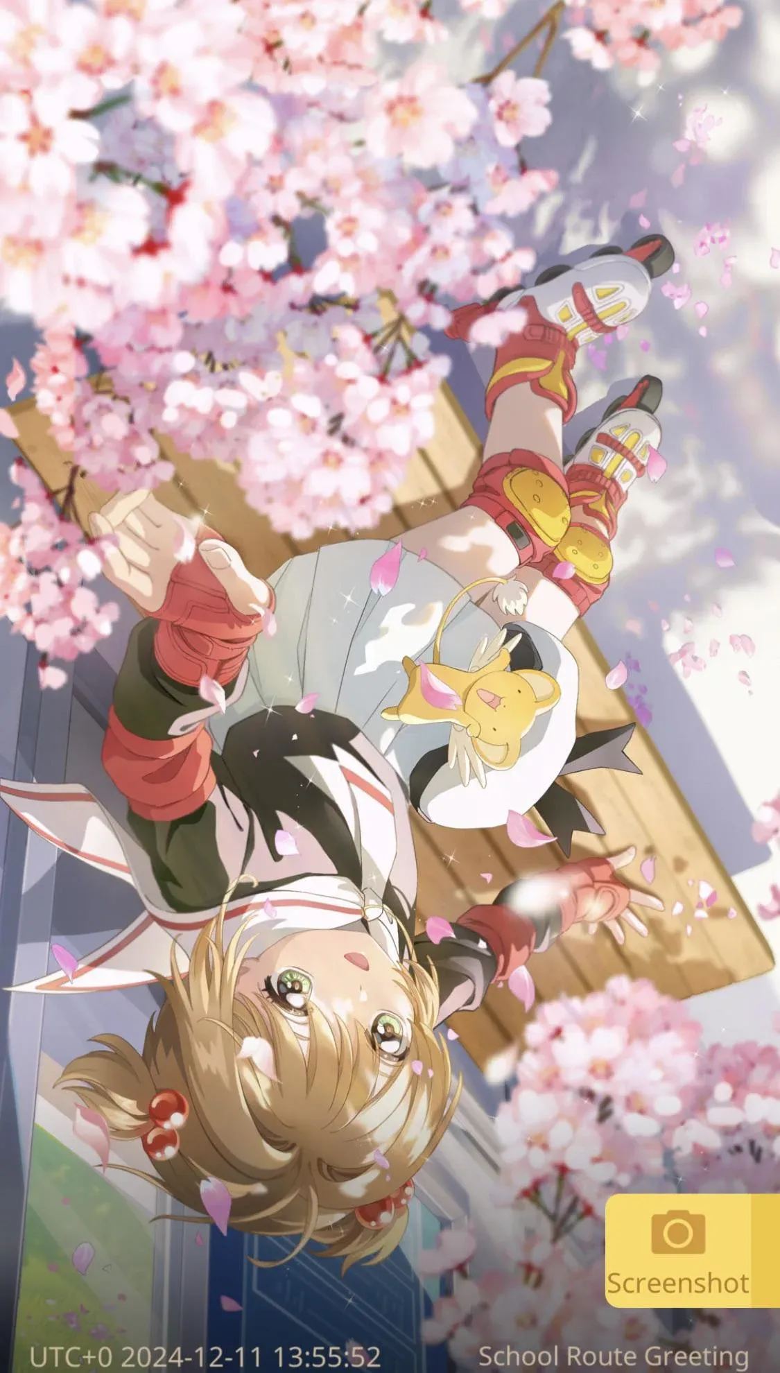 「Cardcaptor Sakura: Omoide no Kagi」6月25日配信決定