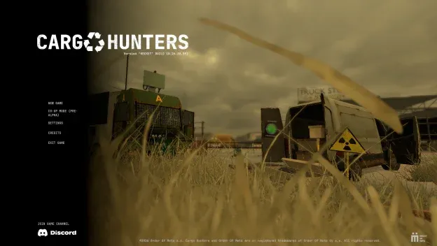 Cargo Hunters: Eerste indrukken