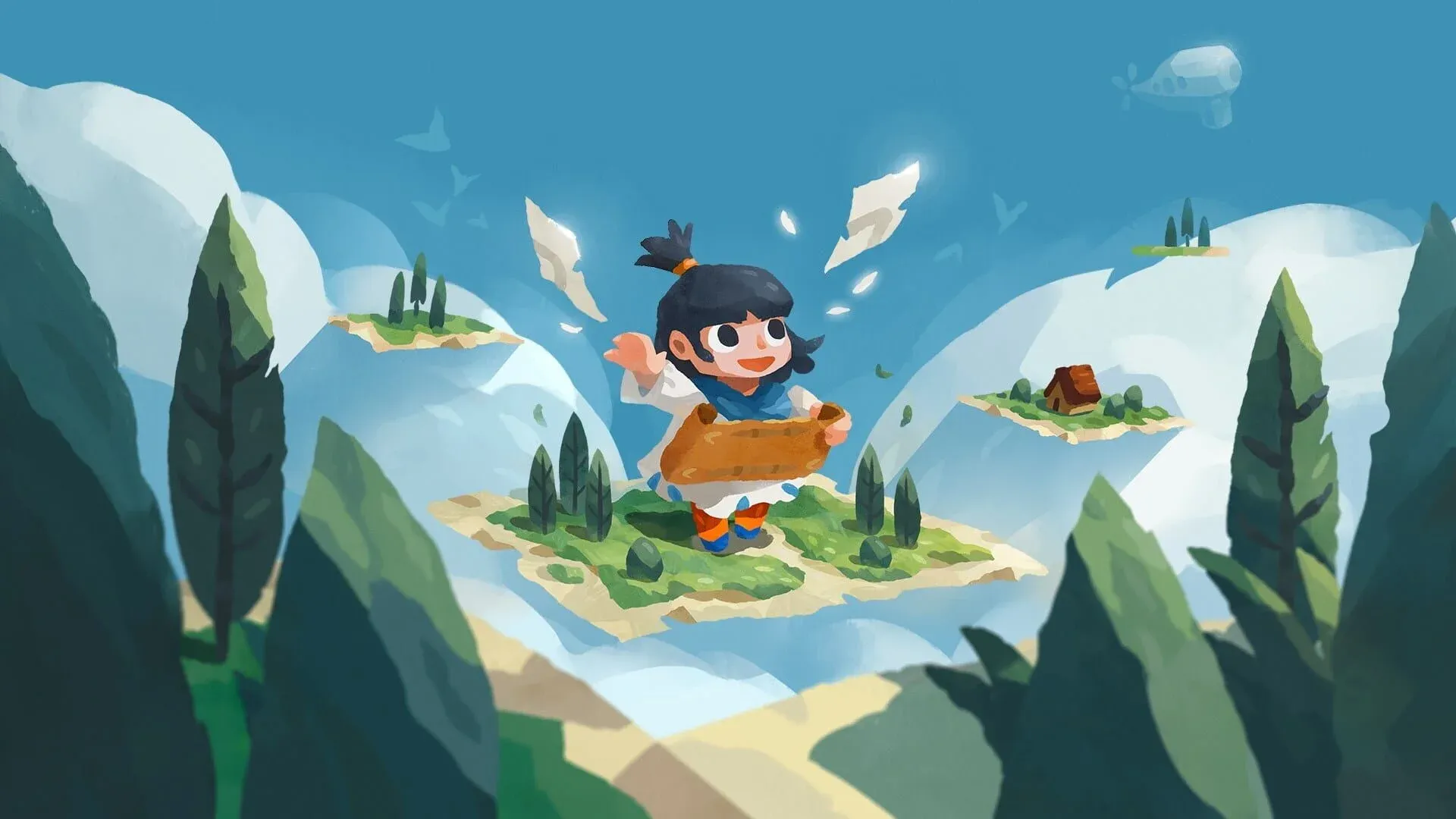 Carto Banner