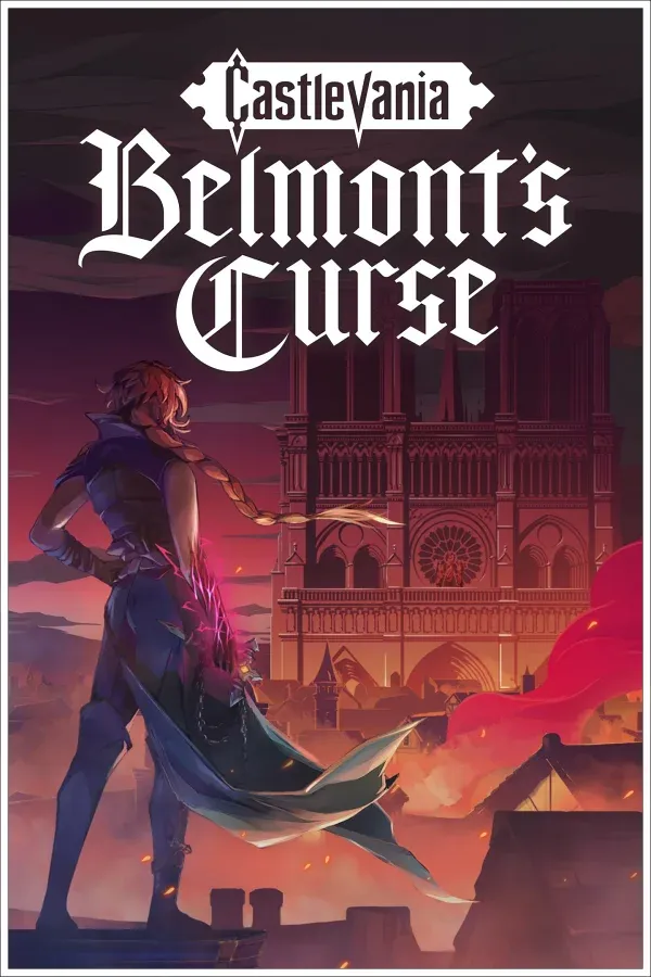 Castlevania: Belmont's Curse