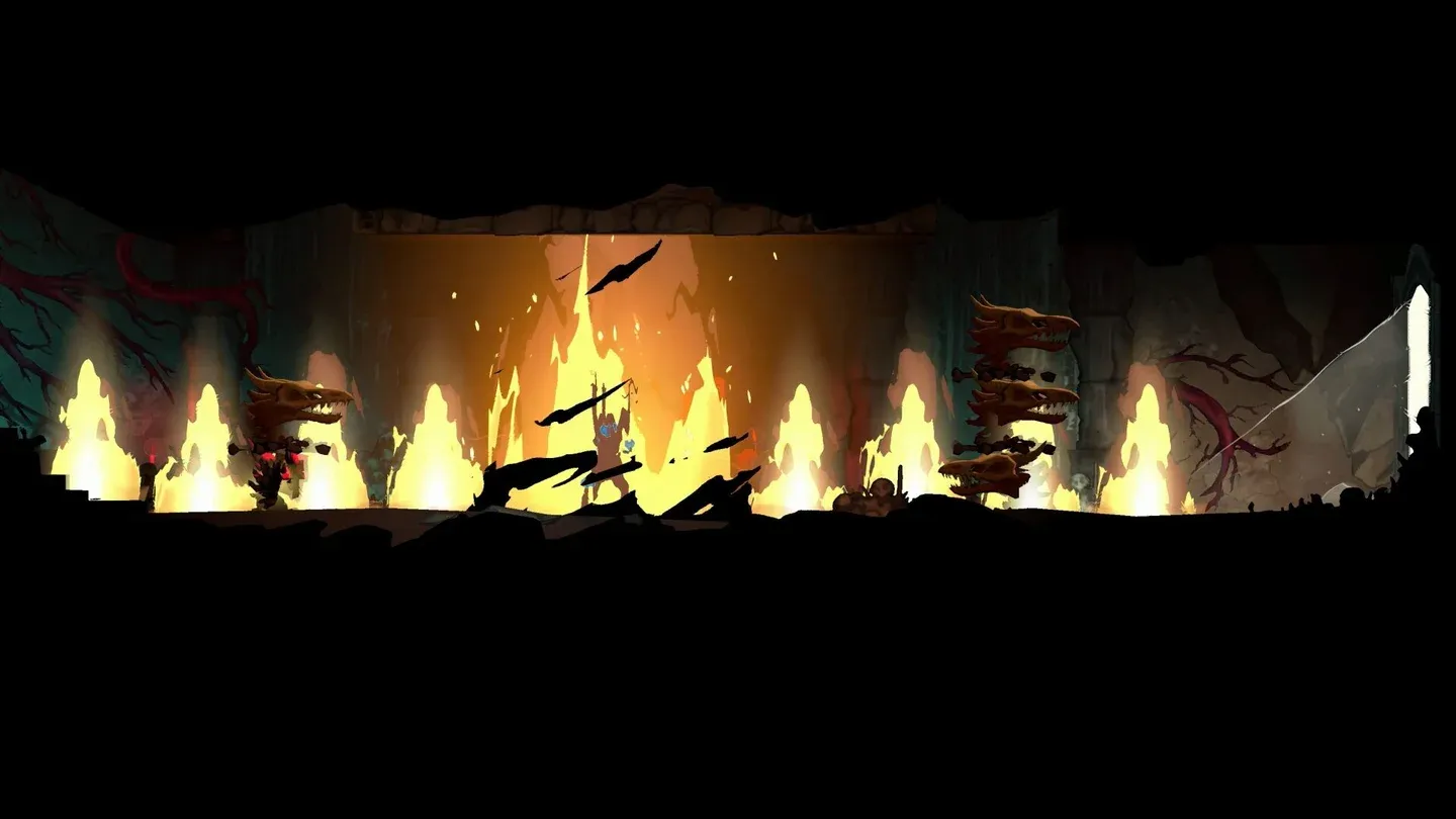 Castlevania: Belmont's Curse Gallery 2