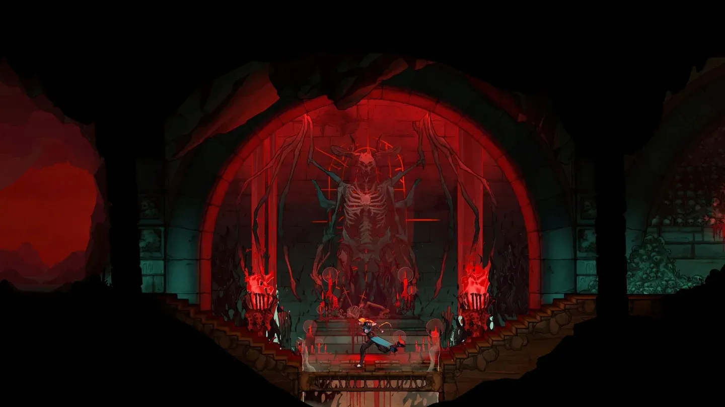 Castlevania: Belmont's Curse Gallery 3