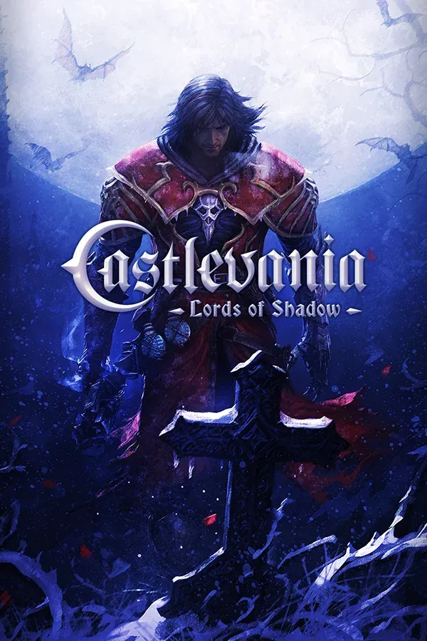 Castlevania: Lords of Shadow