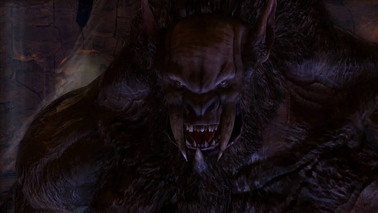 Castlevania: Lords of Shadow Gallery 2