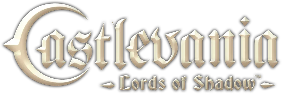 Castlevania: Lords of Shadow Logo