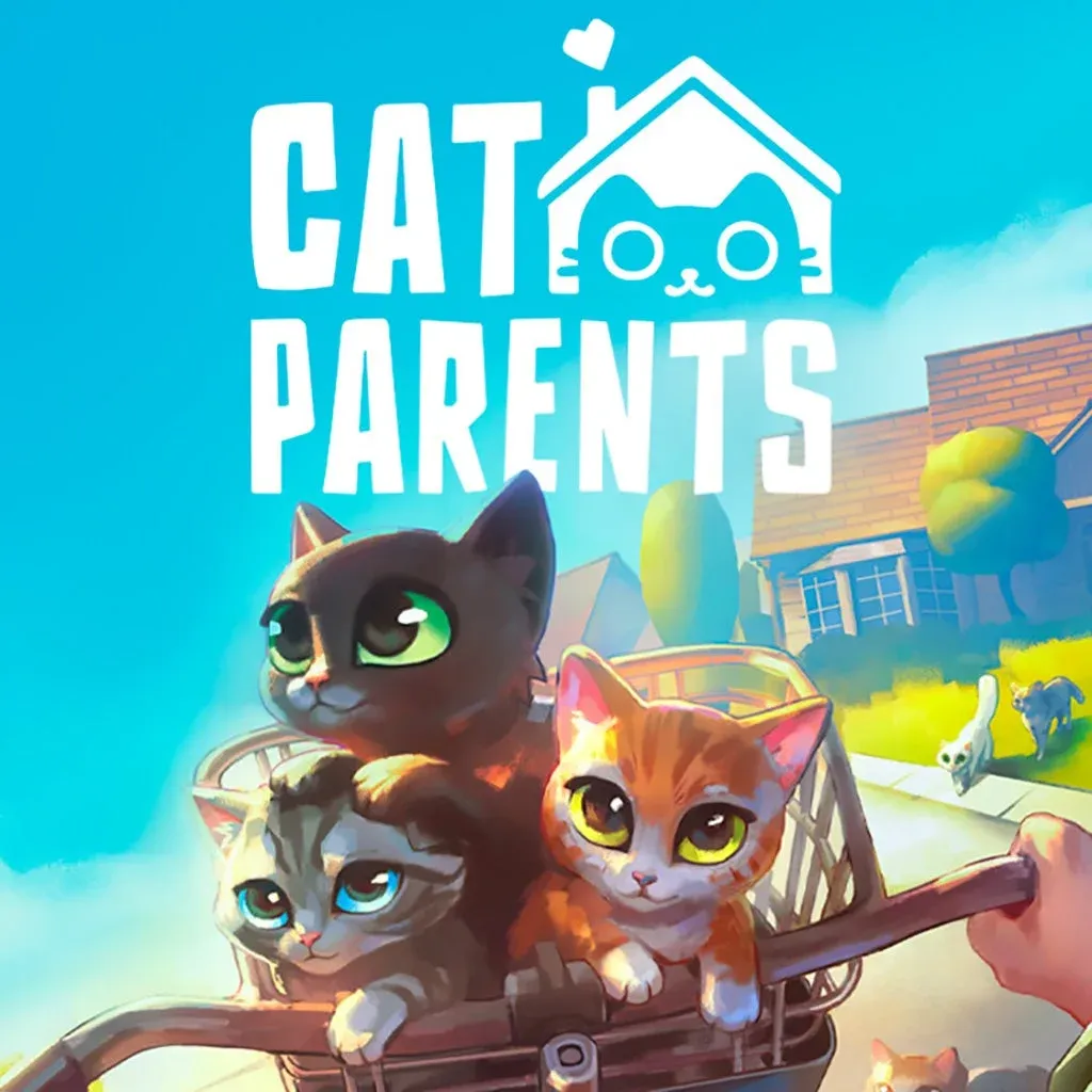 Cat Parents：猫ちゃんを救って育てよう！ | GAMES.GG