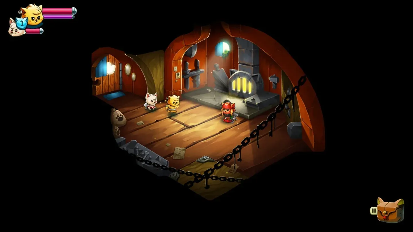 Cat Quest II Gallery 5