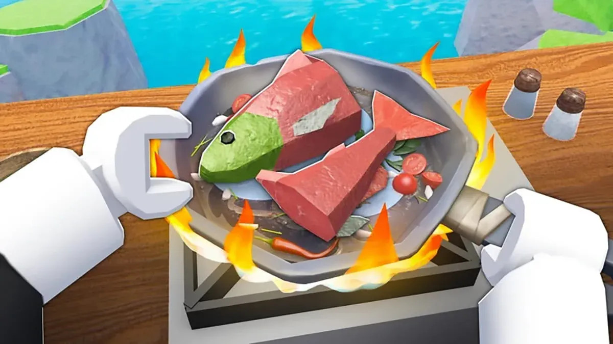 All Cook and Sell Codes Available This June 2026