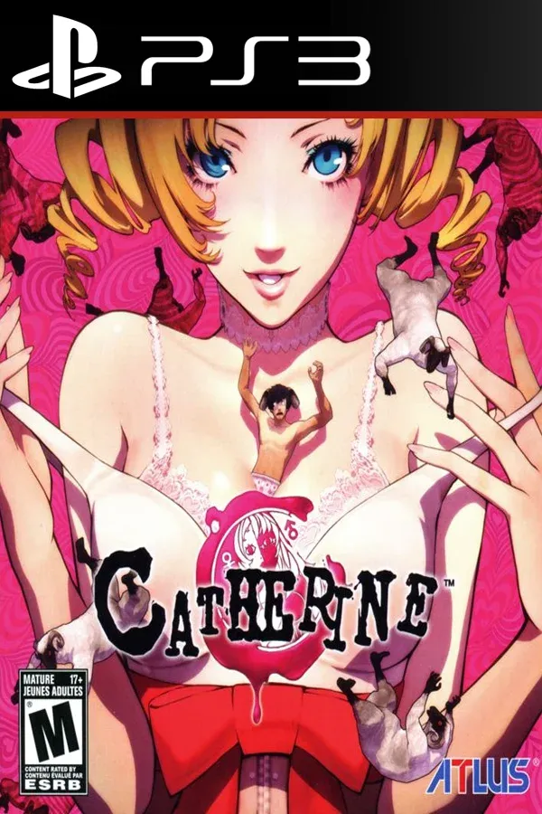 Catherine