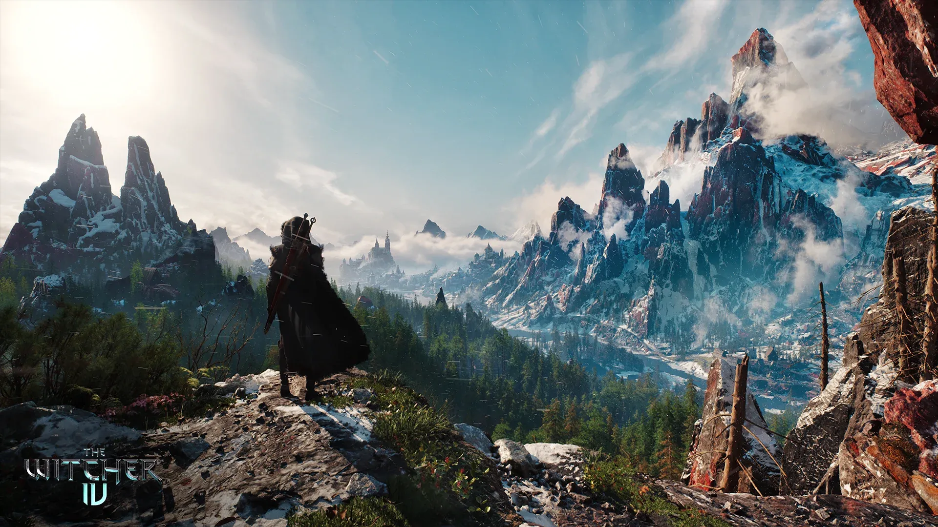 Il co-CEO di CDPR su Cyberpunk 2077 e la redenzione di The Witcher 4