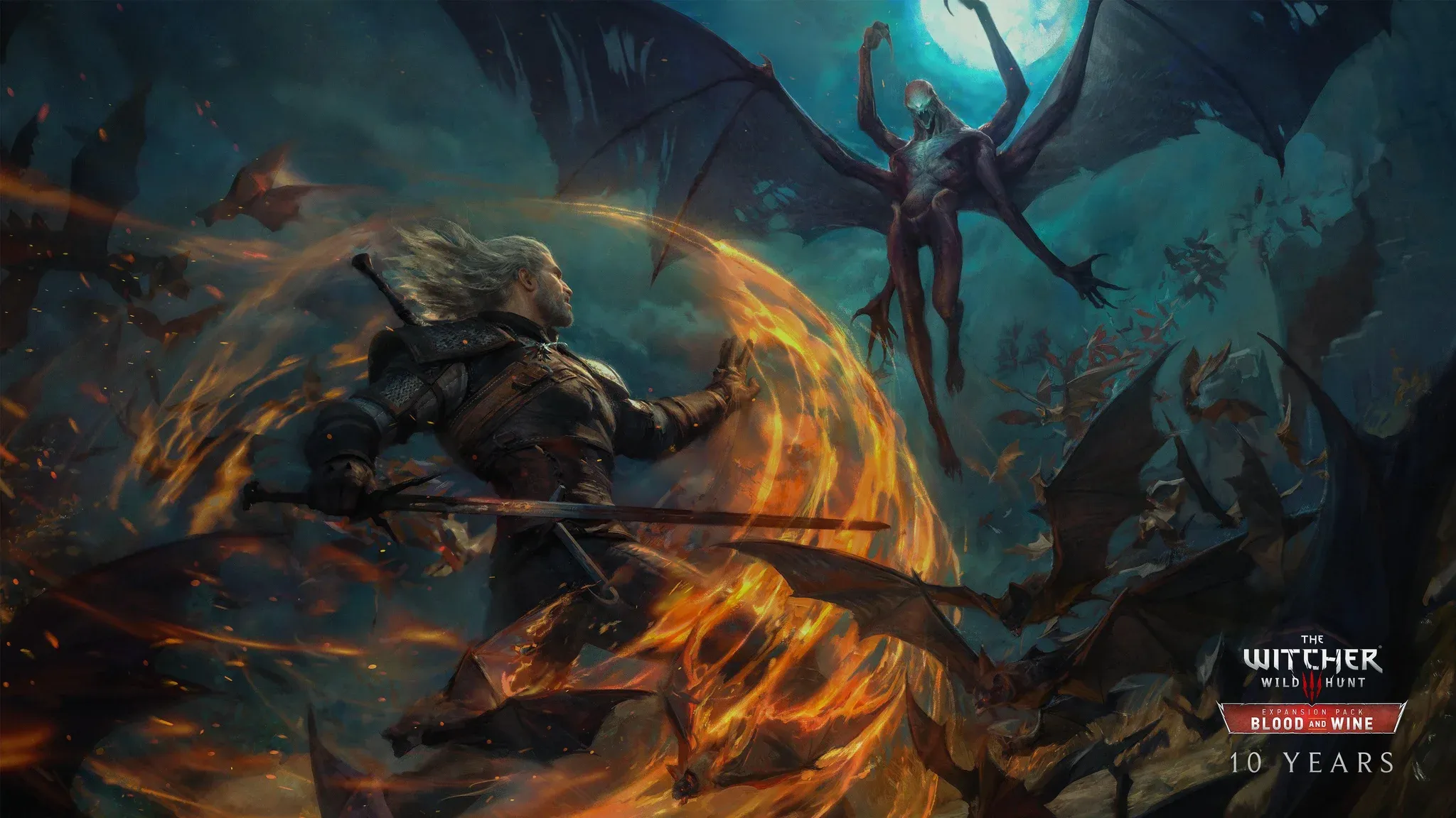 CDPR Changed DLC Development After Witcher 3's Brutal Timeline