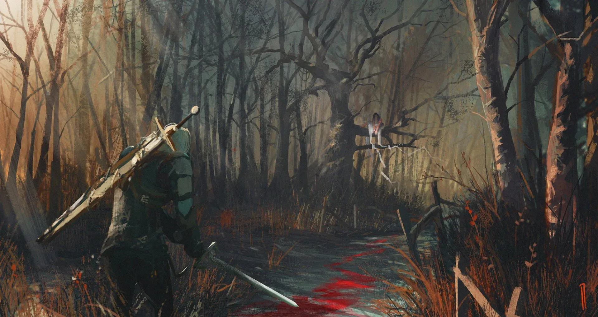 CD Projekt Red Hints Against Witcher 3 Expansion Shadow Drop