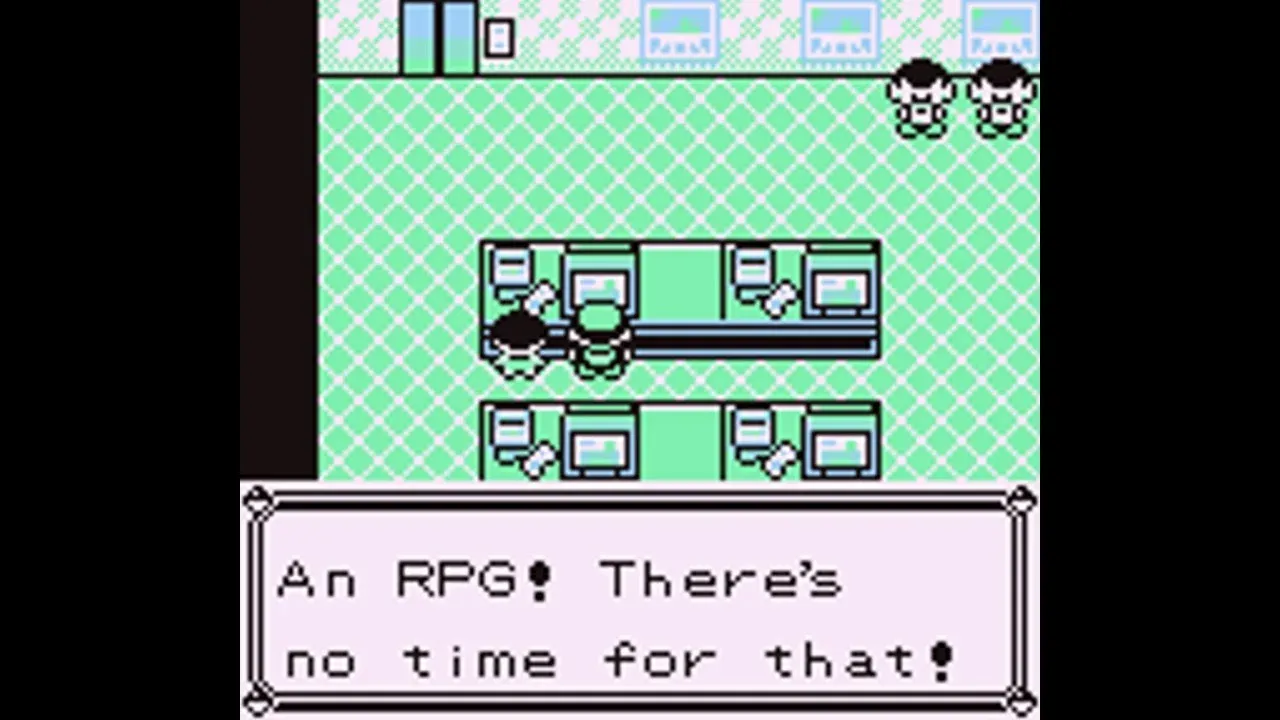 Eevee gift in Celadon City