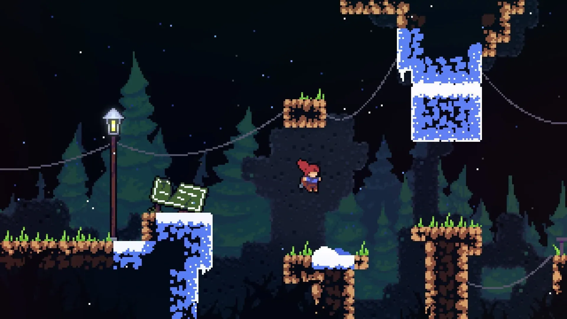 Celeste Screenshot 12
