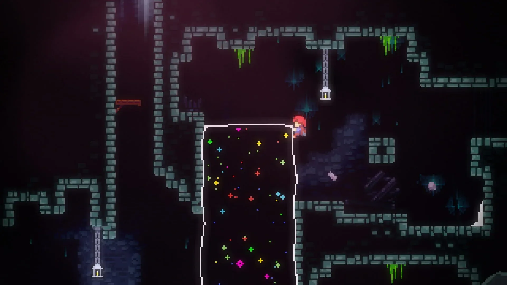 Celeste Screenshot 15