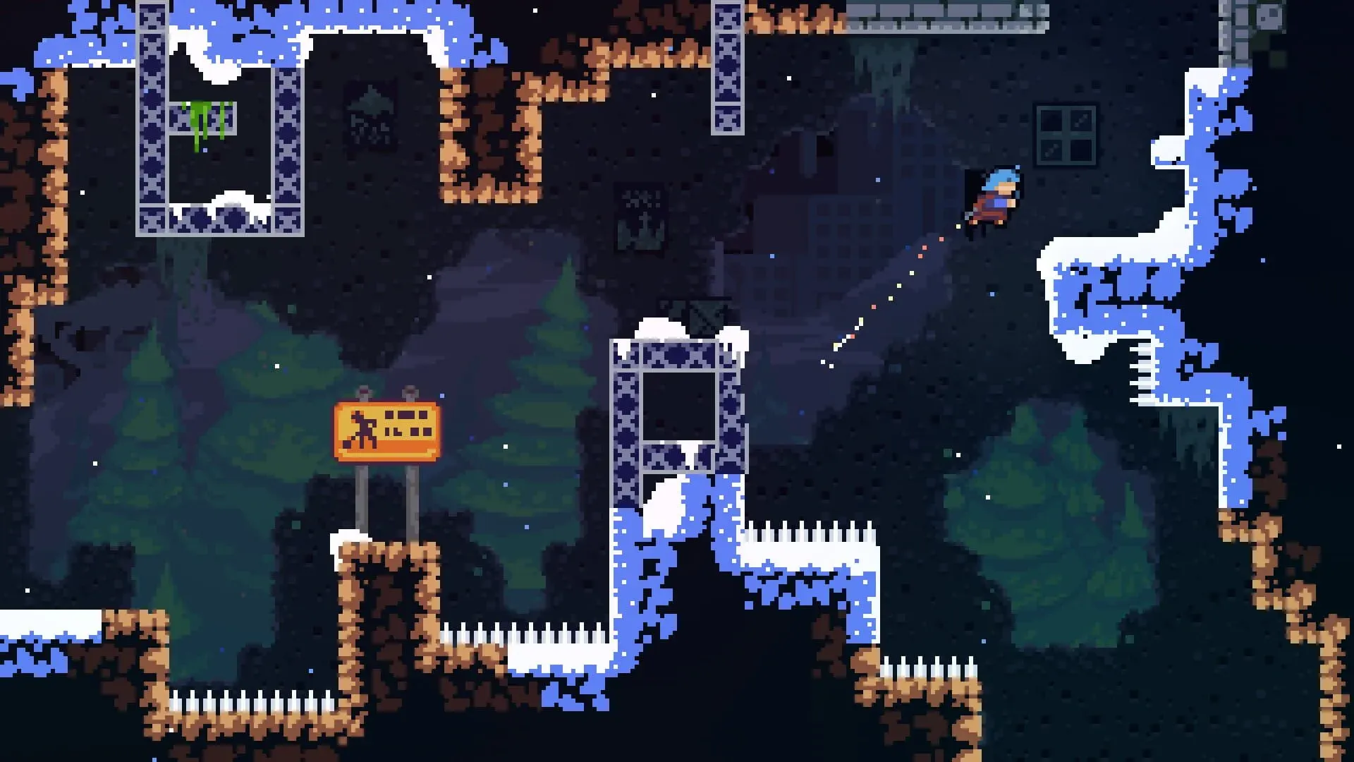 Celeste Screenshot 17