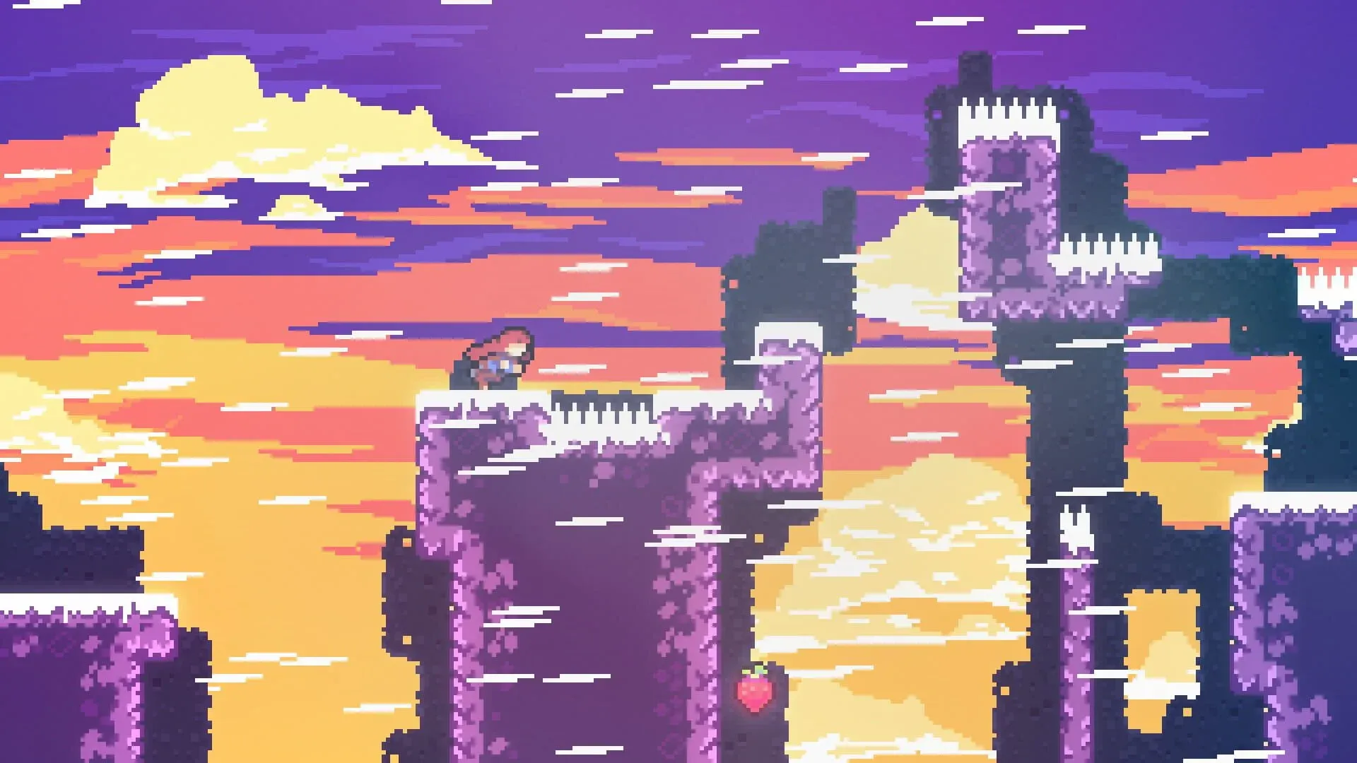 Celeste Screenshot 18