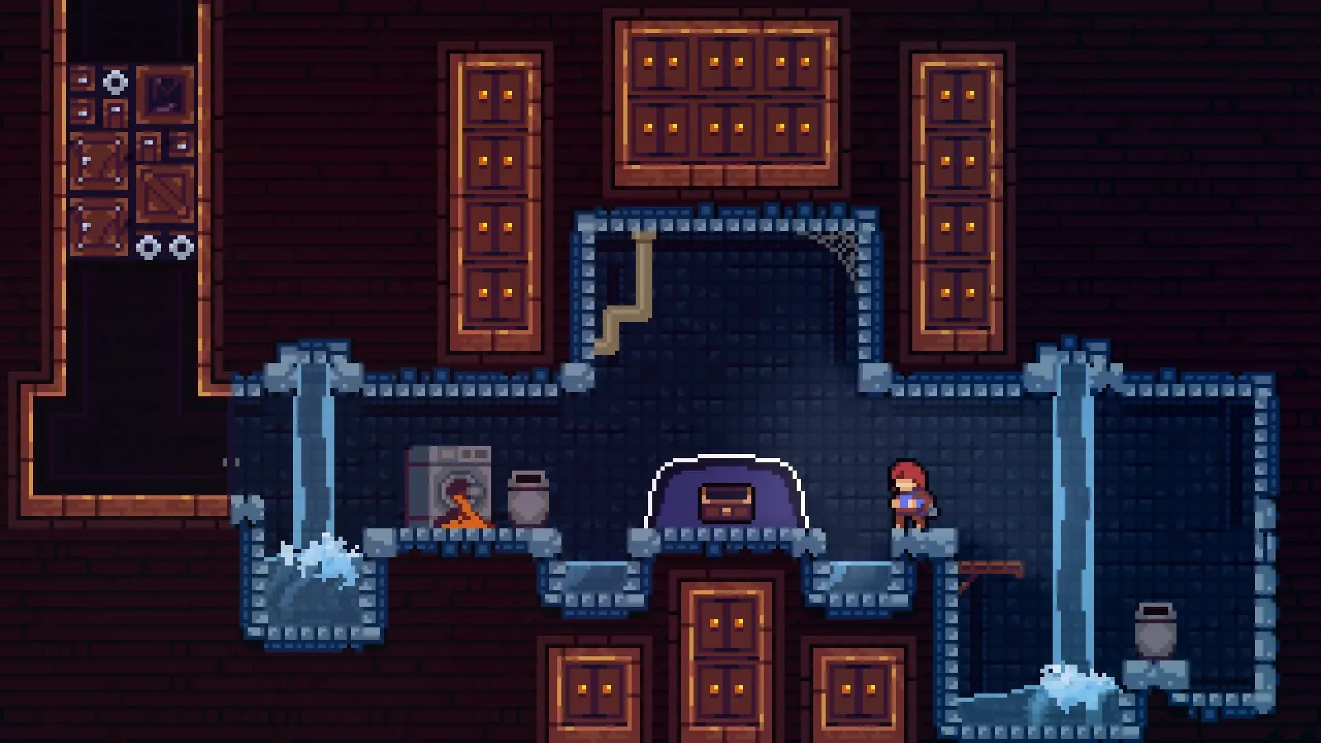 Celeste Screenshot 19