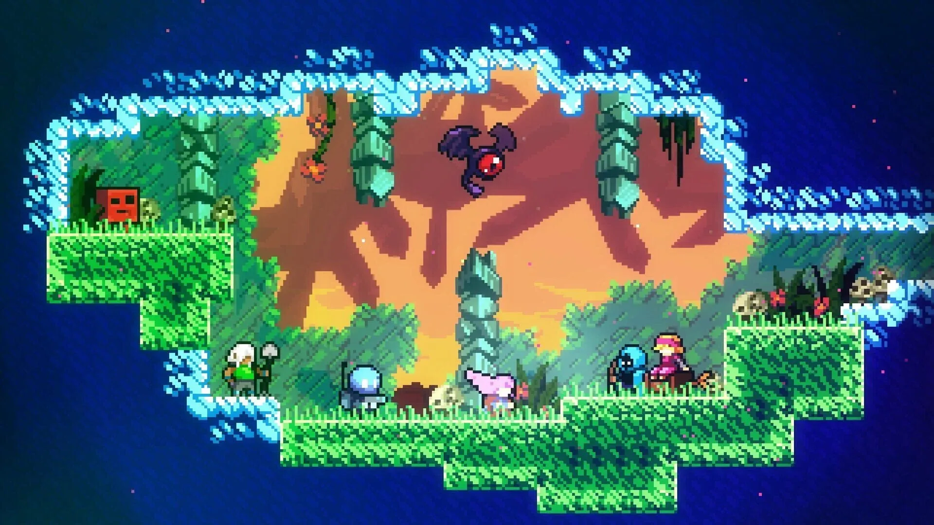 Celeste Screenshot 20