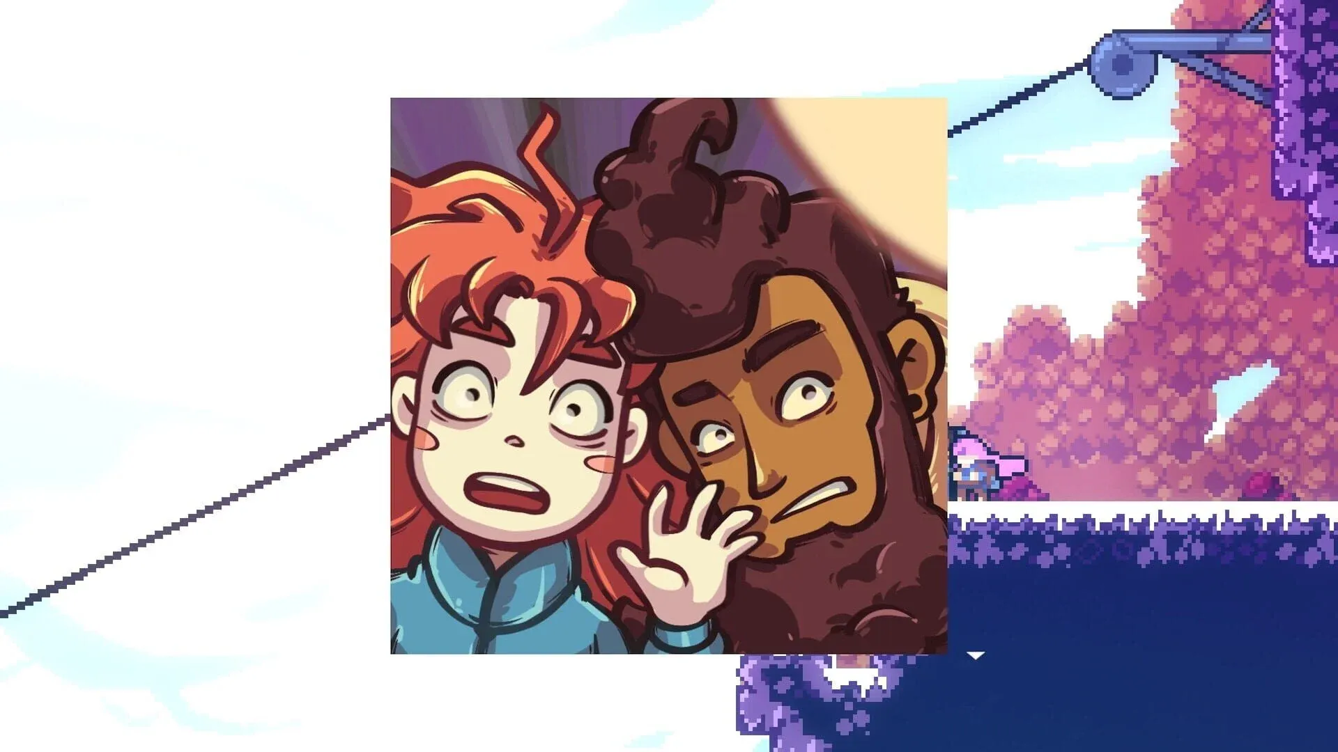 Celeste Screenshot 21