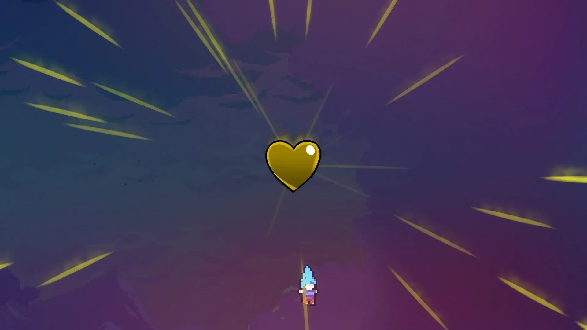 Celeste Screenshot 22