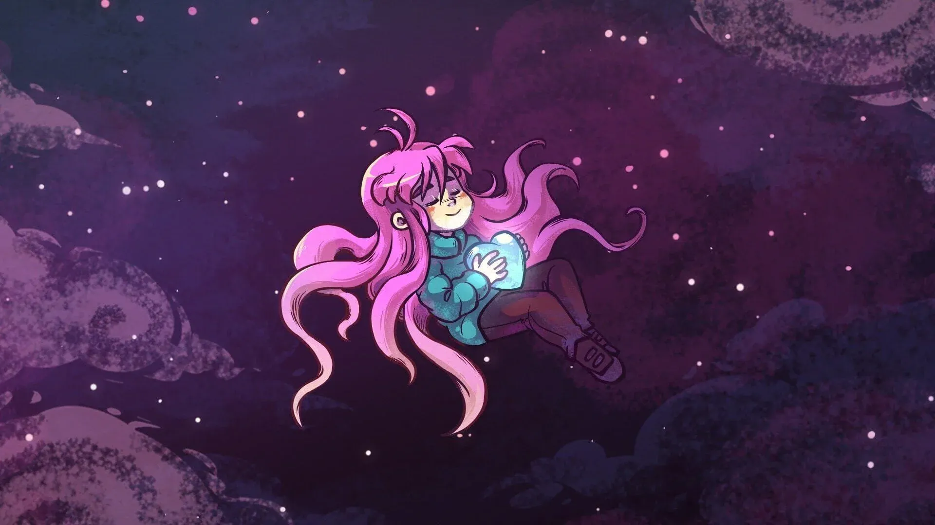 Celeste Screenshot 24
